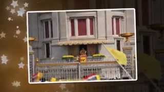 เพลงภูมิแผ่นดิน นวมินทร์มหาราชา