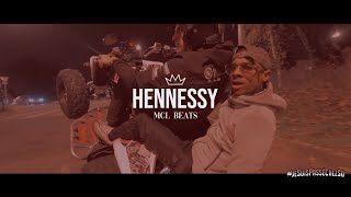 (FREE) Timal x SCH type beat - *Hennessy* | Instru Rap | Prod.MCL