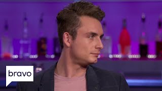 Vanderpump Rules: Does James Have a Sugar Daddy? (Season 6, Episode 23) | Bravo