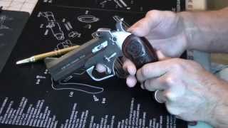 Bond Arms Snake Slayer IV