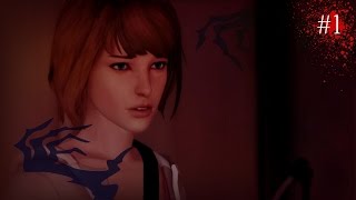 Life is Strange - Эпизод 5 - ДЕРЗКАЯ МАКС #1