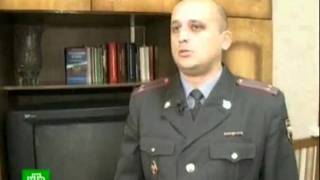 V poselke Navlya poimany chernye kopateli
