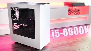 СНЕЖИНКА на Coffee Lake