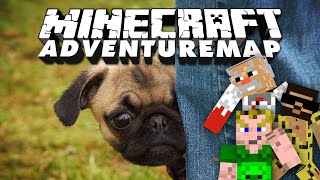 Möppschen Jay ? Adventure-Map Parkour Paradise 2 #5
