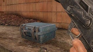 ЧТО В ЭТОМ ЯЩИКЕ? 0.0