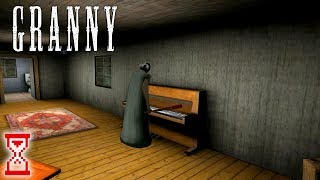 Все анимации Бабки и Деда | Granny 2