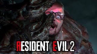 Der Gronkh-Virus ist ausgebrochen - Resident Evil 2 Remake #34