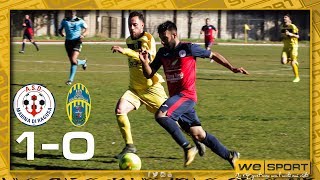 ASD Marina di Ragusa vs Calcio Biancavilla [XXVII Giornata - Eccellenza - Gir.B]