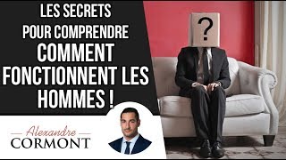 Comment fonctionnent les hommes ?