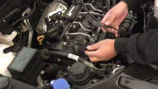 2012 Kia Sorento 2 2 CDRI Turbotune diesel chip tuning box fitting guide