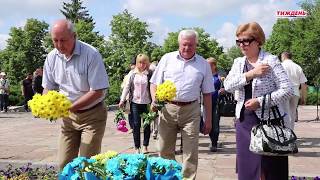 День перепоховання Т. Шевченка