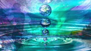 Channel Botschaft der Großen Mutter: Verändert die Welt! Meditationsmusik