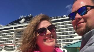 MSC Divina Review | The Good, Bad, & Ugly p1 | Chubby and Away