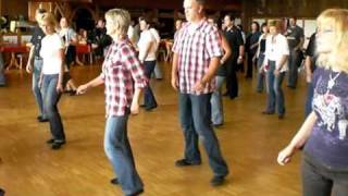 Amame Line Dance
