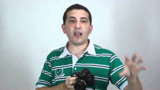 #ResterTECH S02E03 - Review Canon PowerShot SX30 IS (em português)