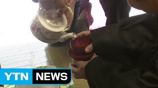 "음복 한 잔도 안 돼요"...설 연휴 음주 운전 '주의' / YTN