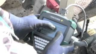 Yokogawa HART Communicator YHC5150X