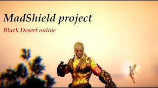 BLACK DESERT / обмен печать шакату на бриг из эферии, как это было ))