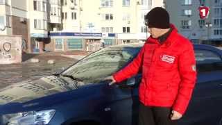 "Автополигон" АвтоцентрTV Citroen C-Elysee
