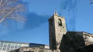 Allariz; El pueblo más bonito de Galicia 2019