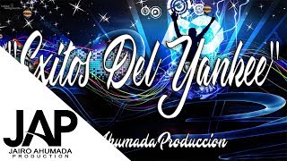 CONECTATE - MICHEL FT EDDY JAY [EXITOS DEL YANKEE]