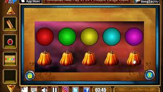 Escape From Skull Island Walkthrough