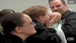 Missing Baby Found Alive