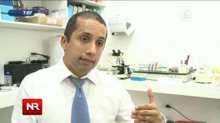 Prueba permitirá conocer la paternidad antes del nacimiento