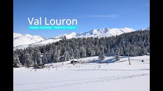 Val Louron