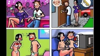 20 Expectations Vs Reality Funny Comics