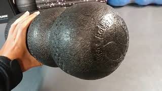 美國ROLLGA次世代擬花生按摩柱