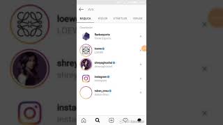 İnstagram Programsız Takipçi Hilesi