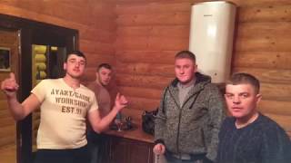 Колочава (СУХАР) Баня 2017