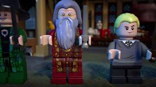 LEGO® Harry Potter™ Hogwarts™ Great Hall