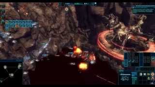 [PC] [0] Прохождение Ancient Space: Обучение