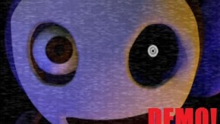 Five Nights at Tubbyland Simulator (DEMO)