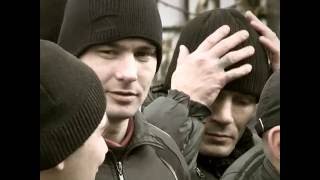 Територія каяття. Випуск 55. Втеча від покарання. Повна версія