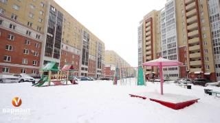 Купить новостройку в Омске. Купить квартиру прибрежный