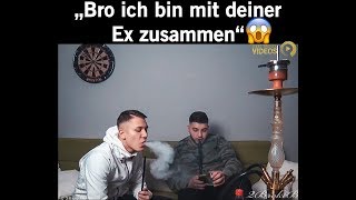 „Bro ich bin mit deiner Ex zusammen“ ? | Best Trend Videos