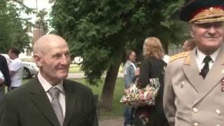 30 лет выпуска из ЛВВПУ