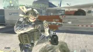 MW2 Weapon Details: FAL