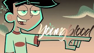 youngblood [danny/sam]