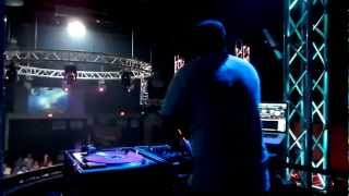 DJ PopRoXxX - Clear Your Throat, Before You Get Ready To Jump