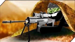 СНАЙПЕР-СТИКМЕН СЕКРЕТНЫЙ АГЕНТ - Stick Squad Sniper Battlegrounds. Андроид игры 2018