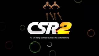 CSR2 T1 best tuning