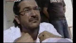 ناصر عبدالرضا في ملامح بشر