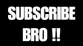 ITSAMEE! Mario Adrion- Channeltrailer! ?