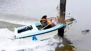 10 СЛУЧАЕВ КОГДА ЧТО ТО ПОШЛО НЕ ТАК