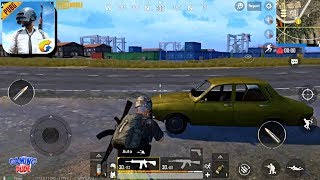 PUBG MOBILE - One Man Squad Win | Gameplay Walkthrough | Android Gameplay HD