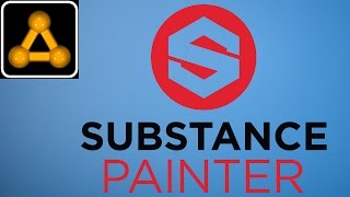 #SubstancePainter #1 - Введение
